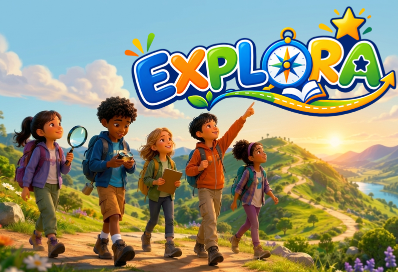 Explora EX-NIN-001
