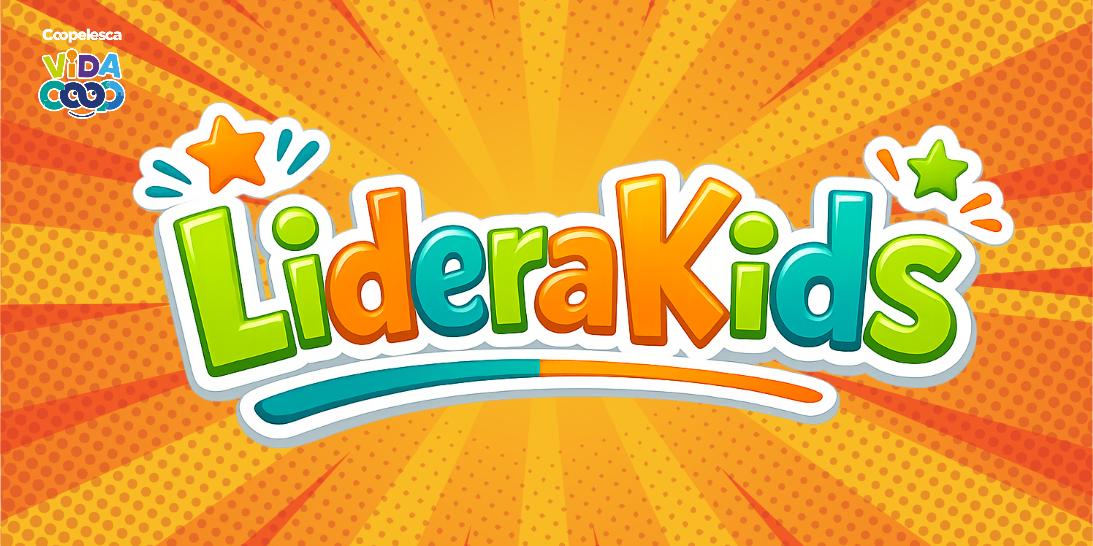 LideraKids LK-001-2026